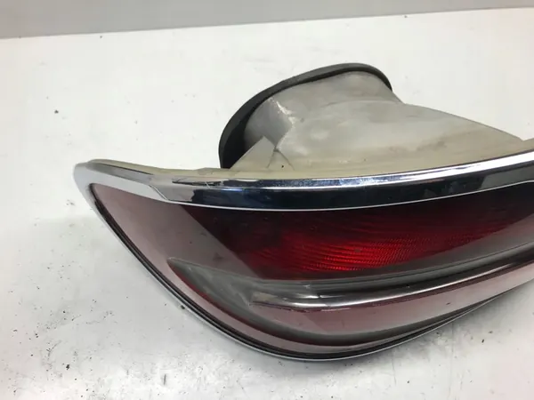 Mercedes W209 CLK Linker Achterlicht OE A2098200164 image 5