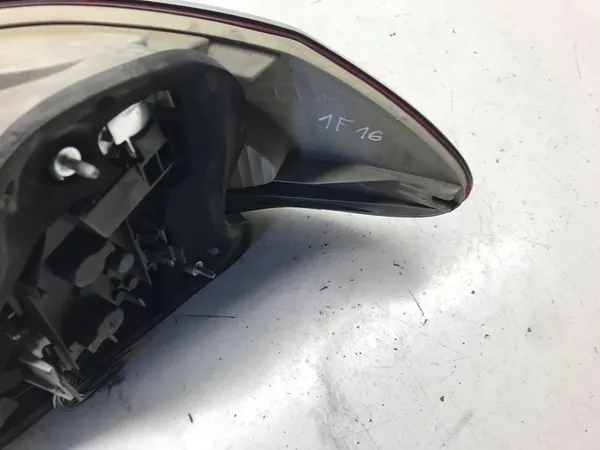 Mercedes W209 CLK Linker Achterlicht OE A2098200164 image 9