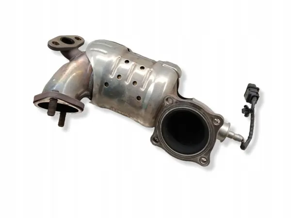 Hyundai Santa Fe DPF OEM 23F03D231 - Käytetty image 2