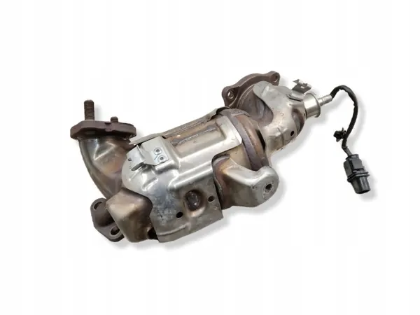 Hyundai Santa Fe DPF OEM 23F03D231 - Käytetty image 3