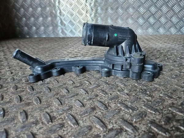 Dodge OE Carcasa de termostato image 2