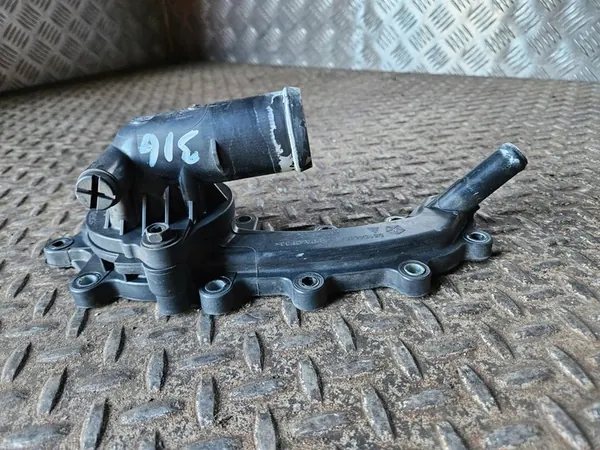 Dodge OE Carcasa de termostato image 4