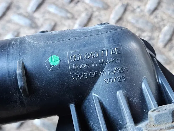 Dodge OE Carcasa de termostato image 6