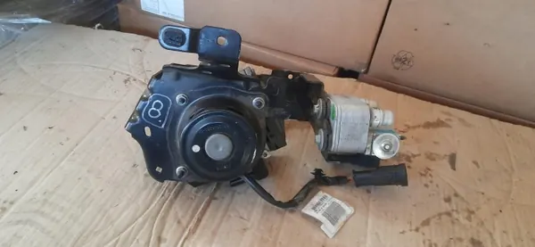 Tyhjiöpumppu OEM 9835028580 09000003 Opel Corsa F:lle image 2