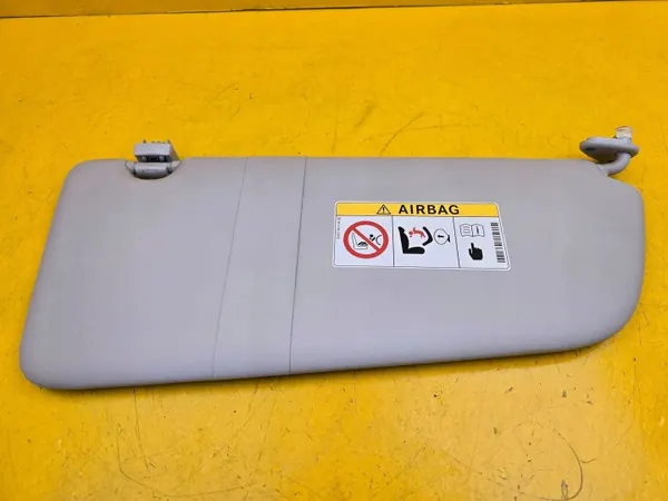 OEM DASZEK SŁONECZNIK MERCEDES VITO A447 @ Oikea aurinkovarjo image 3