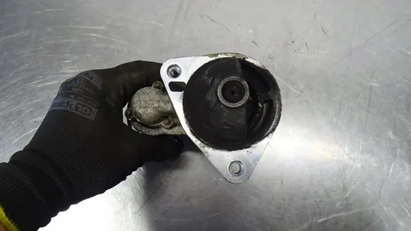 Motor de arranque Chevrolet Aveo 1.2 96289430 image 4