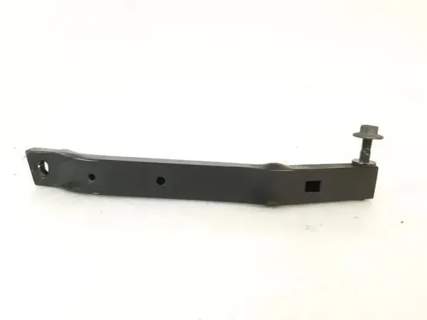 Porsche Macan Radiatorbevestigingspaneel OEM 95B805528 image 2
