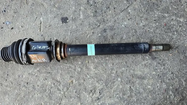 Höger Främre Halvaxel Alfa Romeo Giulietta image 3