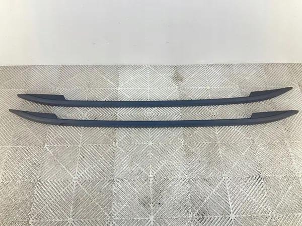 Skoda Karoq 2019 dakdragers OEM 575860026 image 2
