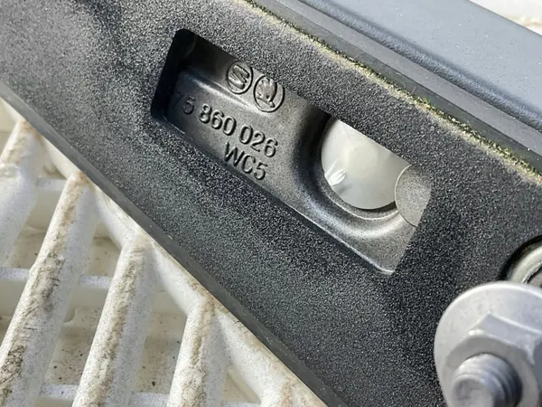 Skoda Karoq 2019 dakdragers OEM 575860026 image 10