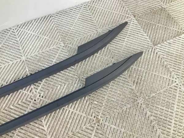 Skoda Karoq 2019 dakdragers OEM 575860026 image 3