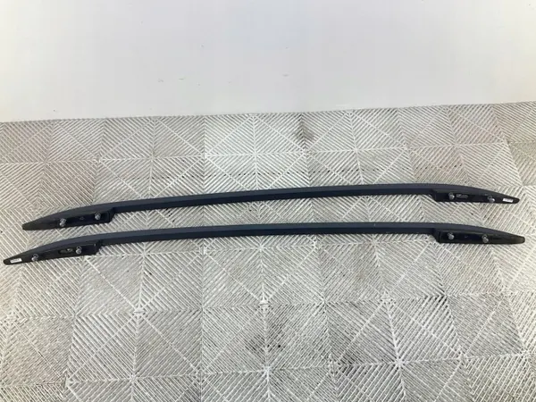 Skoda Karoq 2019 dakdragers OEM 575860026 image 5