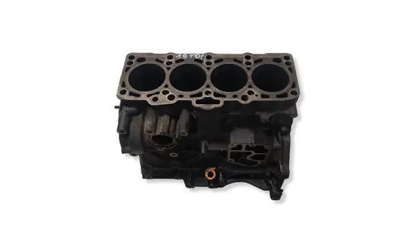 SEAT Moottorilohko OEM BLOK SILNIKA VW GOLF SEAT 1.9 TDI image 2