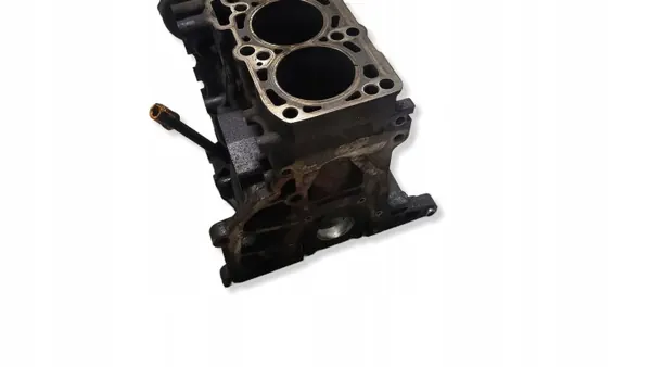 SEAT Moottorilohko OEM BLOK SILNIKA VW GOLF SEAT 1.9 TDI image 3