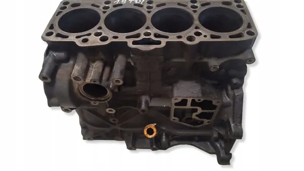 SEAT Moottorilohko OEM BLOK SILNIKA VW GOLF SEAT 1.9 TDI image 4