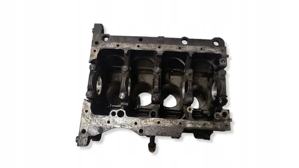 SEAT Moottorilohko OEM BLOK SILNIKA VW GOLF SEAT 1.9 TDI image 7