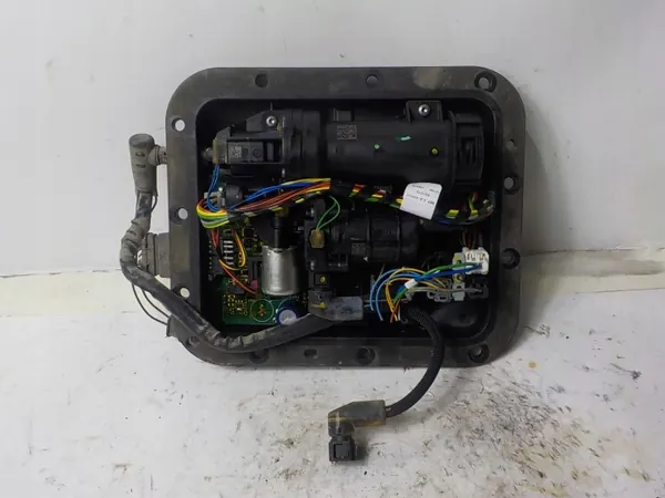 Peugeot 308 1.6 AdBlue-pumpkontroll OEM 12678015 image 2