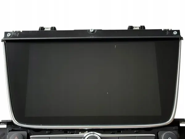 Radio Nav Näyttö OEM YP000126YX Opel Crossland X:lle image 4