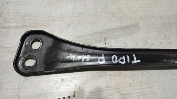 Fiat Tipo II HB Voorste wagenbeugel OEM LDE11176 image 2