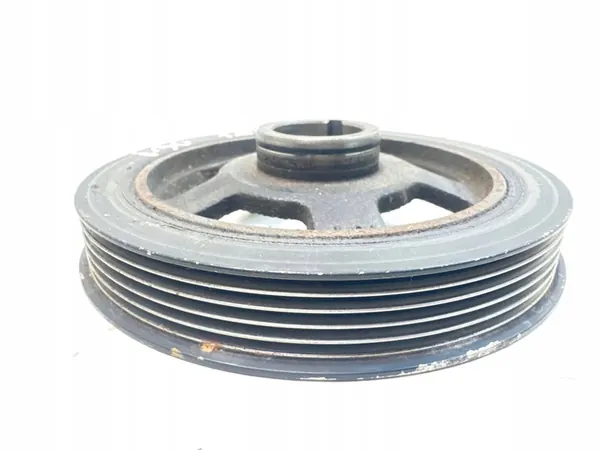 2011 Hyundai i30 Poulie de vilebrequin MTL22756 image 2