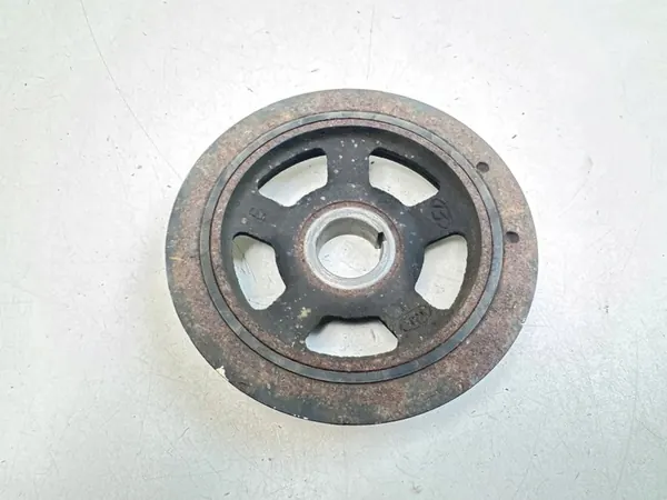 2011 Hyundai i30 Poulie de vilebrequin MTL22756 image 3