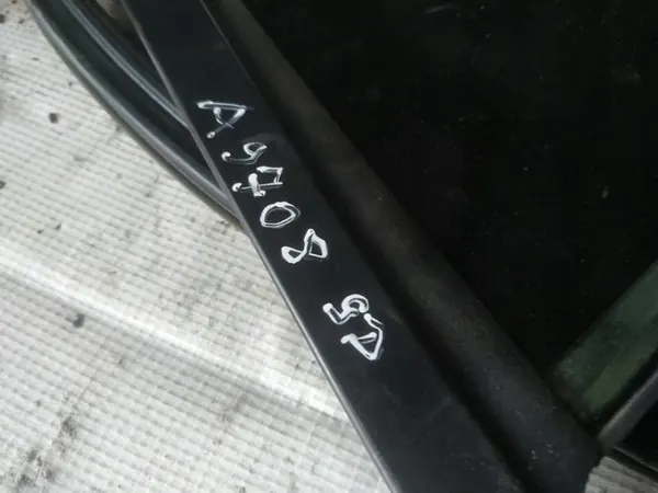 Cadillac ATS Deurslot OEM 2353608 - Achter Links image 3