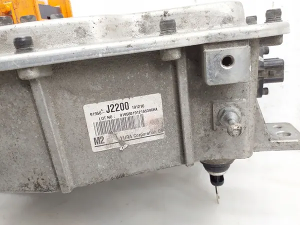 KIA Soul Spanningsomvormer OEM 91958J2200 - Gebruikt image 9