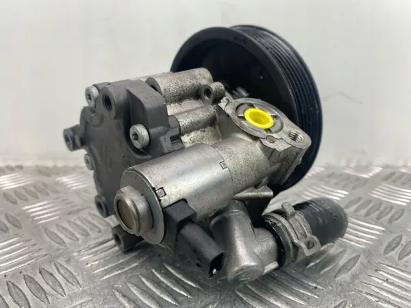 Pompe de direction assistée Mercedes E250 CGI OEM 7693955169 image 4