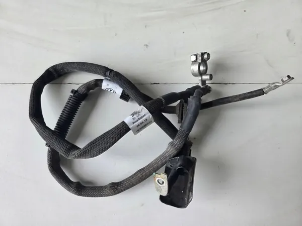 Abrazadera de cable de masa VW T6 OEM 7E0971794D 7E0971158A image 2