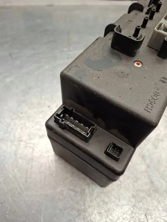 BOMBA DE FECHADURA CENTRAL MERCEDES W220 image 3