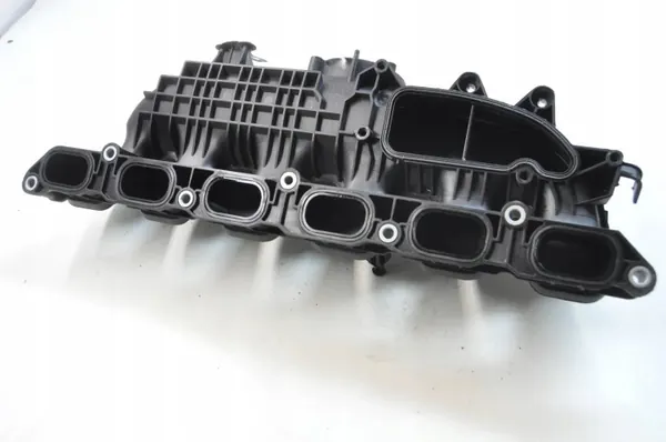Collecteur d'admission BMW 5 GT F07 7576911 3.0L 2013 image 2