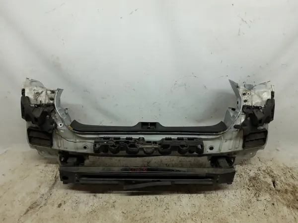 Banco traseiro Renault Clio IV com apoio de cabeça image 2