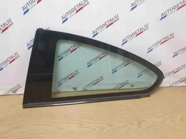 Vidro traseiro esquerdo BMW 3 Coupé E92 OEM 7119177 image 9