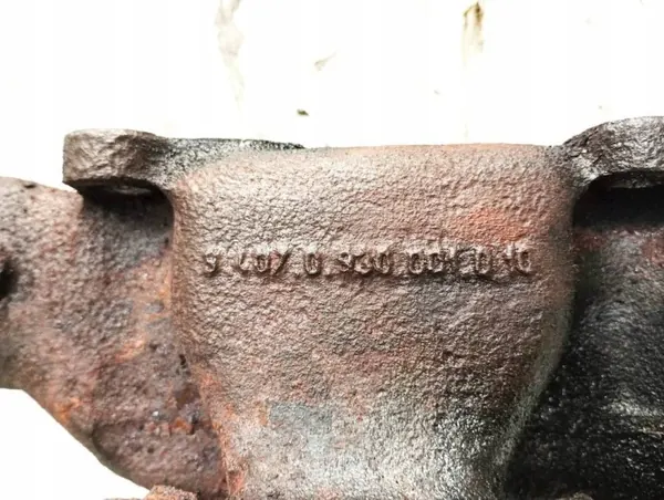 Pakoputken keräin OEM 94070930001010 VW LT 2.8L image 3