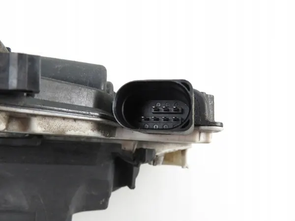 Linke Vordertürschloss SKODA SUPERB II 1S1837015C image 3