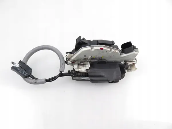 Linke Vordertürschloss SKODA SUPERB II 1S1837015C image 4