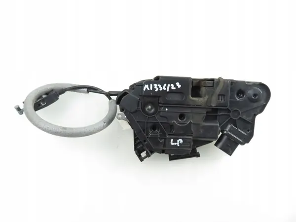 Linke Vordertürschloss SKODA SUPERB II 1S1837015C image 5