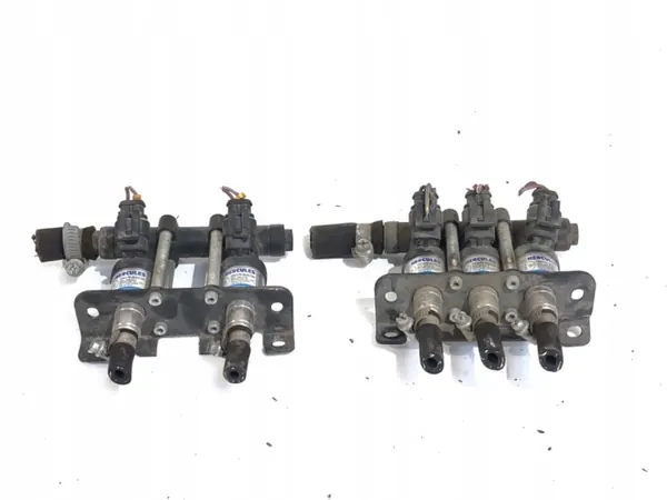 LPG-injector OEM 67R-011048 - Gasinjectiesysteem image 2