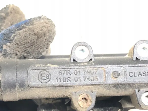 LPG-injector OEM 67R-011048 - Gasinjectiesysteem image 4