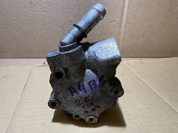 Audi OEM 8K0145154H ohjauspumppu 2.0 TDI image 4