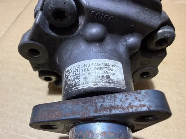 Audi OEM 8K0145154H ohjauspumppu 2.0 TDI image 6