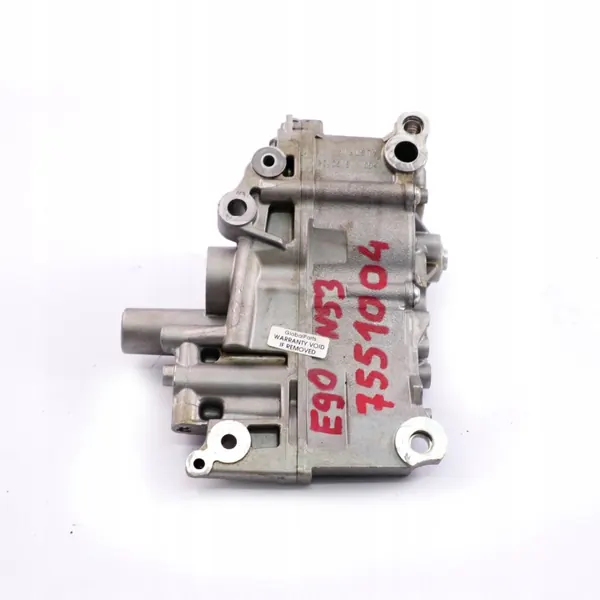 BMW Ölpumpe OEM 7551004 für N53 Motor image 10