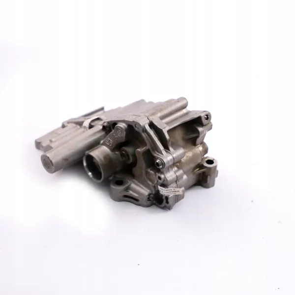 BMW Ölpumpe OEM 7551004 für N53 Motor image 5