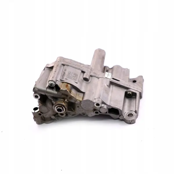 BMW Ölpumpe OEM 7551004 für N53 Motor image 6