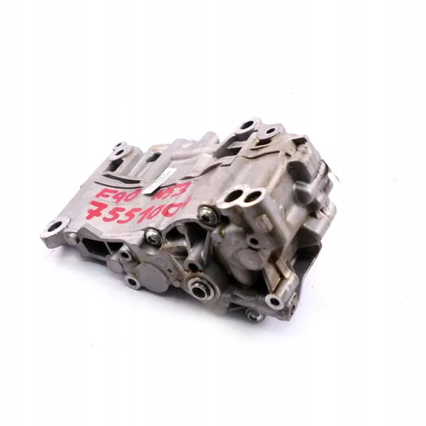BMW Ölpumpe OEM 7551004 für N53 Motor image 7