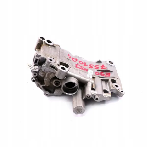 BMW Ölpumpe OEM 7551004 für N53 Motor image 8