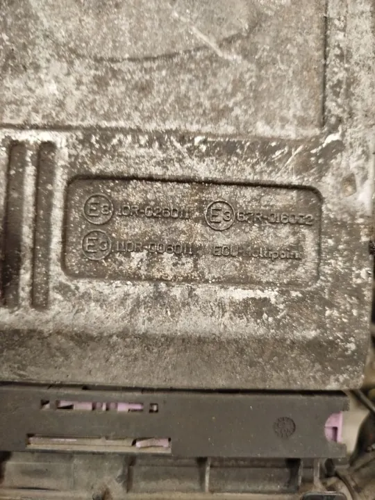 Injecteur GPL OEM 110R-026011 pour système gaz image 7