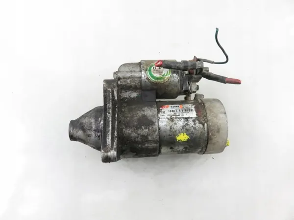 Gebrauchter Anlasser OEM S2053 von AS-PL image 2