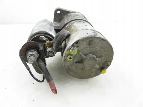 Gebrauchter Anlasser OEM S2053 von AS-PL image 3