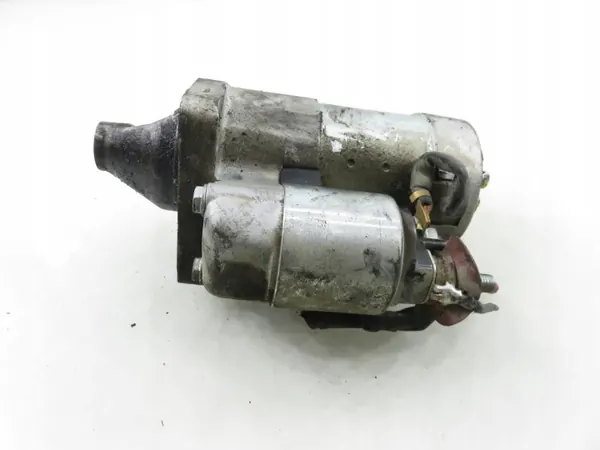 Gebrauchter Anlasser OEM S2053 von AS-PL image 4
